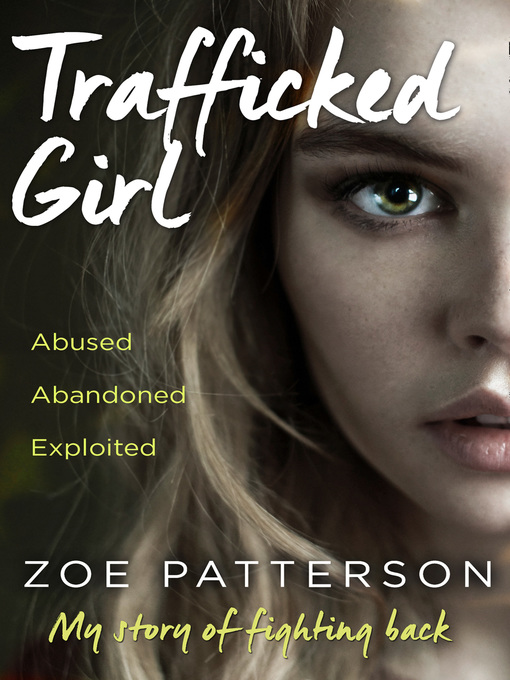 Title details for Trafficked Girl by Zoe Patterson - Available